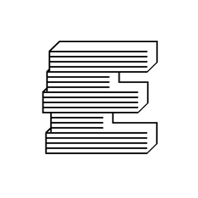 Branding de Superunion, para la compañía forense Elliptic.