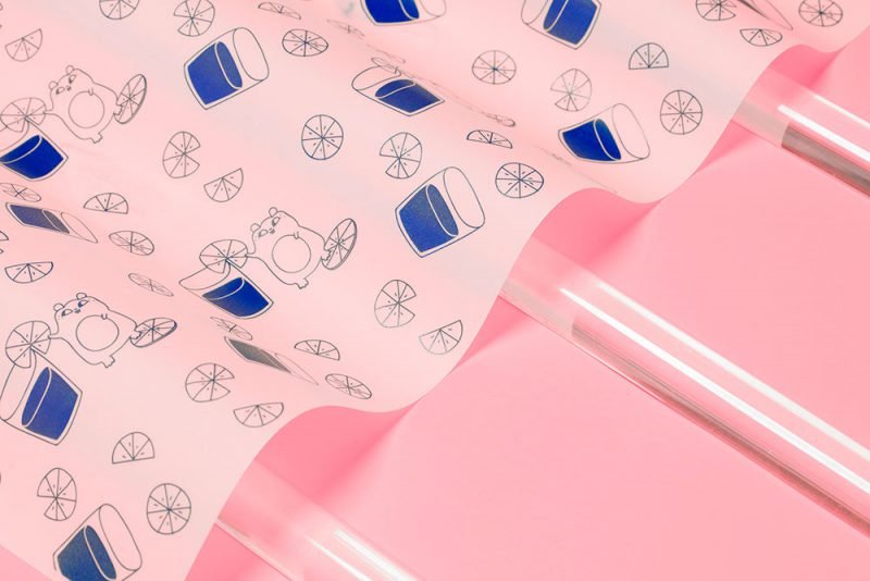 Motin, naming, branding e interiorismo de Futura. Diseño mexicano