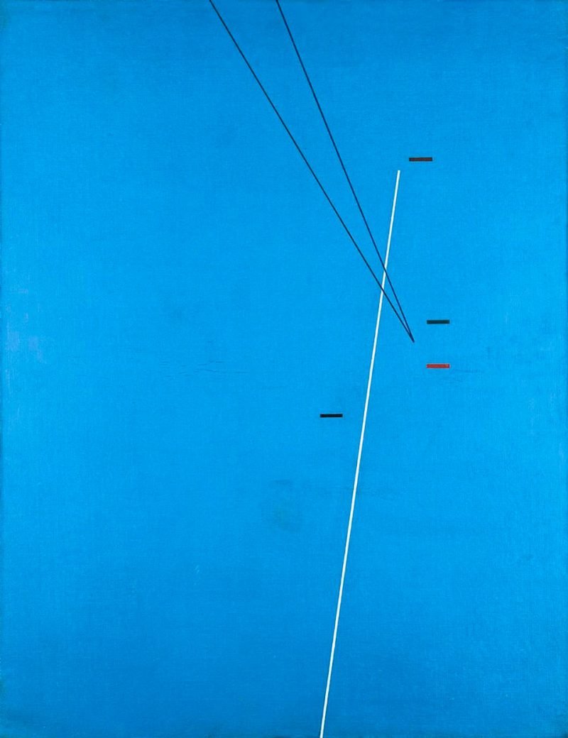 Tomás Maldonado, el eterno vanguardista