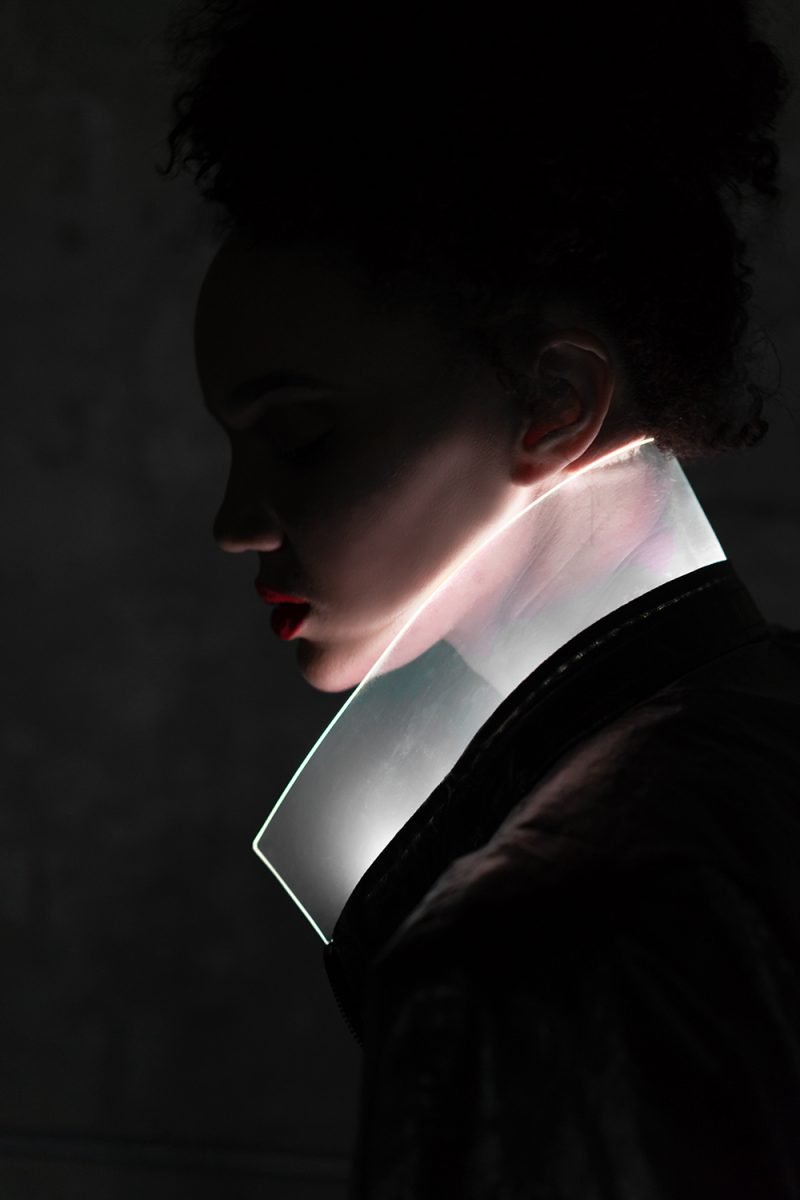 Wearable Media: diseño de indumentaria con tecnología aplicada