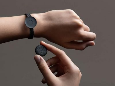 Trove, la billetera para criptomonedas de Layer Design