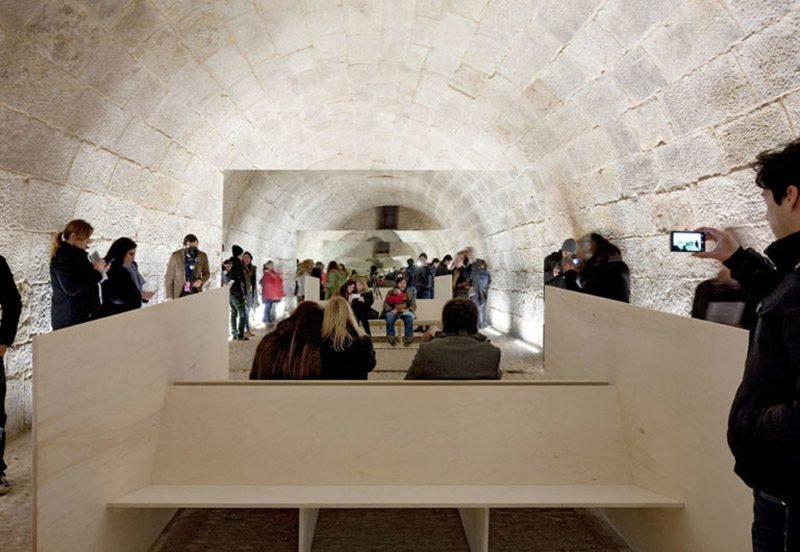 Concéntrico 05. Festival Internacional de Arquitectura y Diseño de Logroño