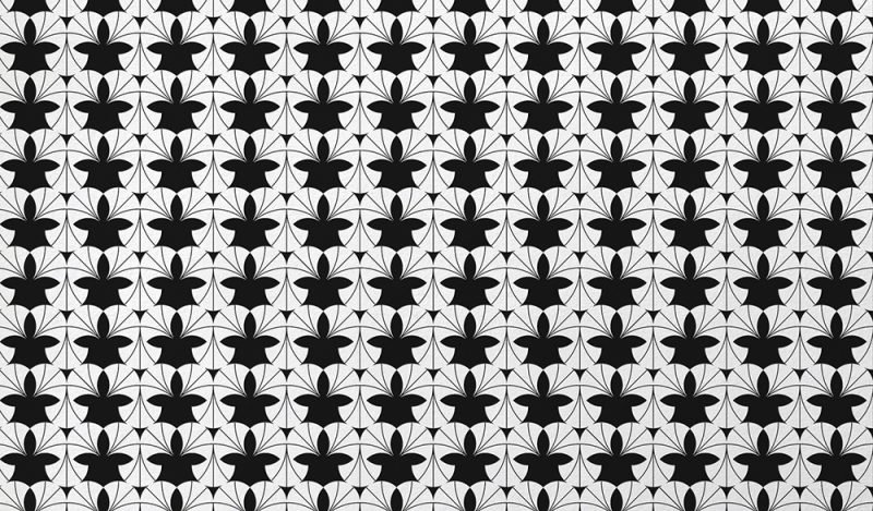 A Scent, branding de Nomo Creative. La arquitectura tradicional taiwanesa como fuente de inspiración