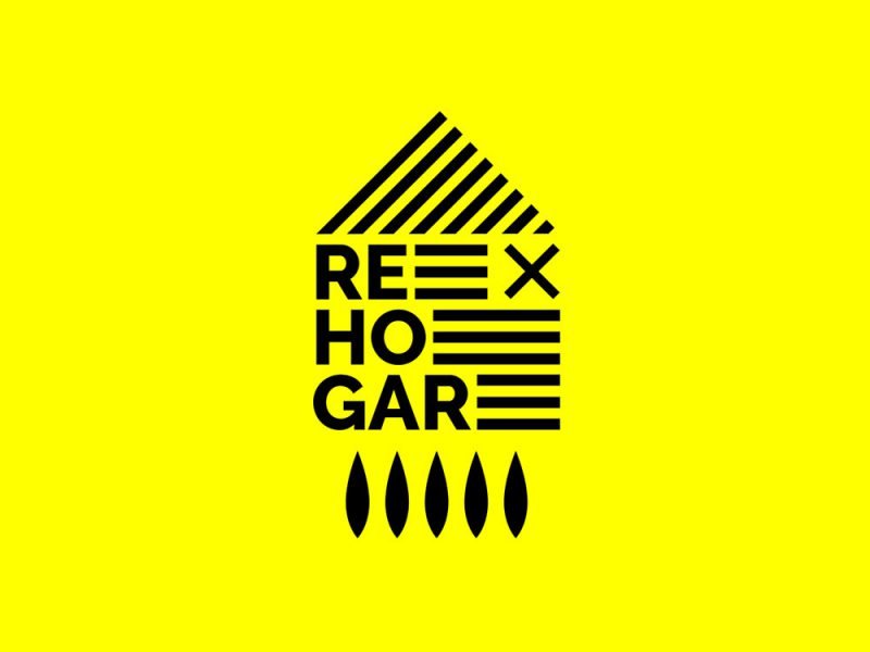 REHOGAR Diseño Abierto y Reutilización. Del 6 de Junio al 21 de Julio
