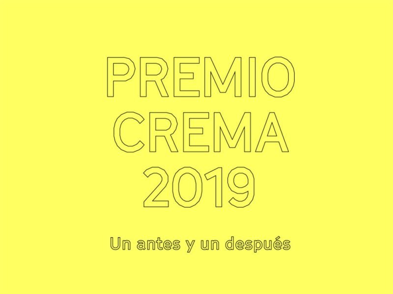 Premio Crema 2019. 10 de Junio de 2019