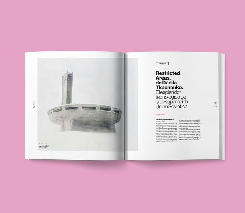 ¡Bienvenidos a Experimenta 82! Manuel Estrada, Mariana Nuñez Haugland, Marc Newson, Nacho Padilla,...