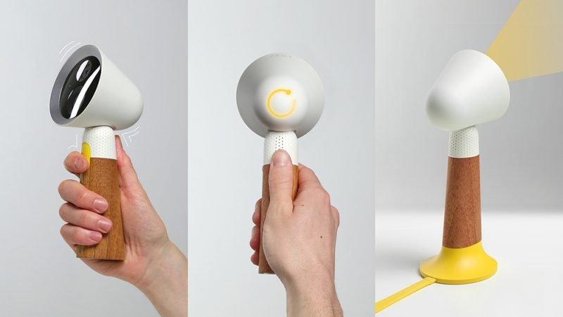 Spot, descubrir el mundo de la mano de una IA. El tutor virtual de NewDealDesign