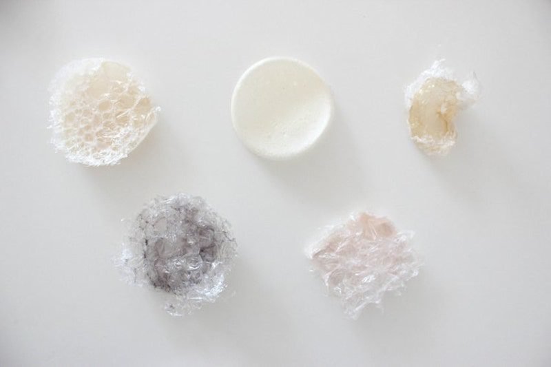 Desintegra.me, el bioplástico de Margarita Talep