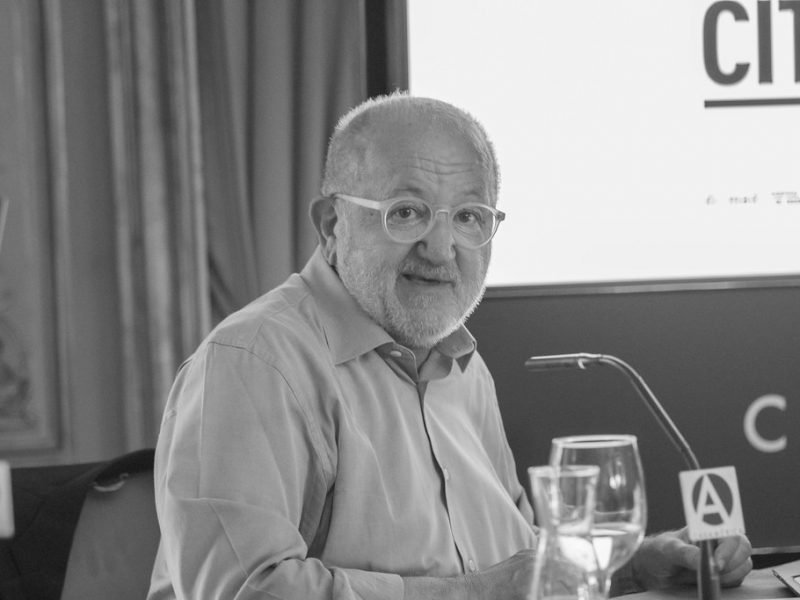 Entrevista a Carmelo di Bartolo: innovación y diseño para un nuevo modelo de ciudad