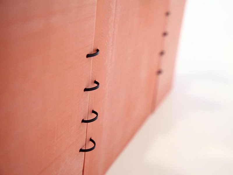 Ohi Design Project presenta su nueva colección. La recuperación del mueble vasco