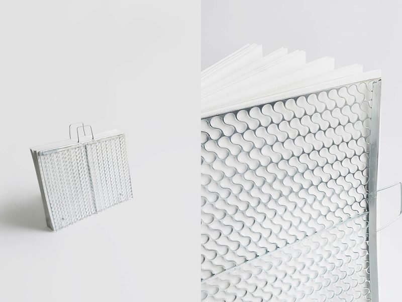 The Misused: reciclar, reutilizar, reinterpretar. La colección de objetos para el hogar de Liang-Jung Chen y Shuei-Yuan Yang