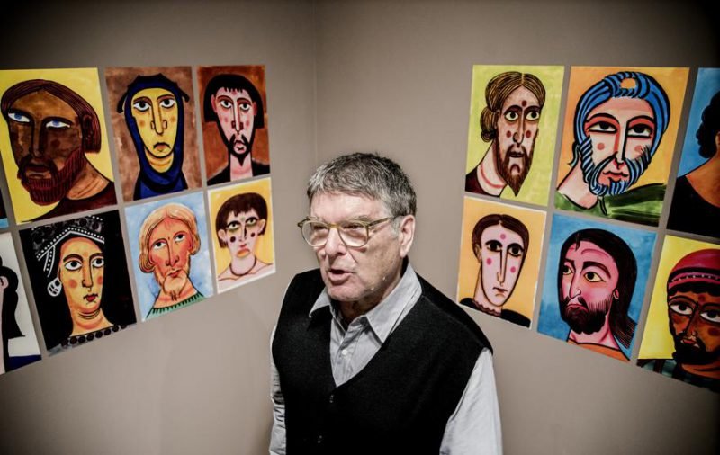 El legado de America Sanchez en el Palau Robert