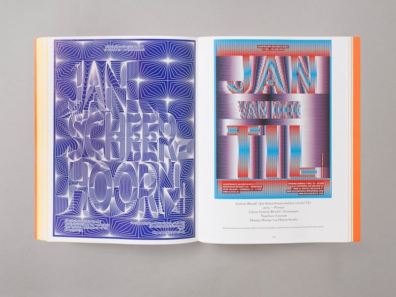 On the Road to Variable, el futuro de la tipografía según TwoPoints.Net