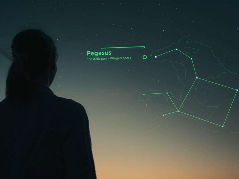 Mojo Lens, las lentillas inteligentes que estábamos esperando
