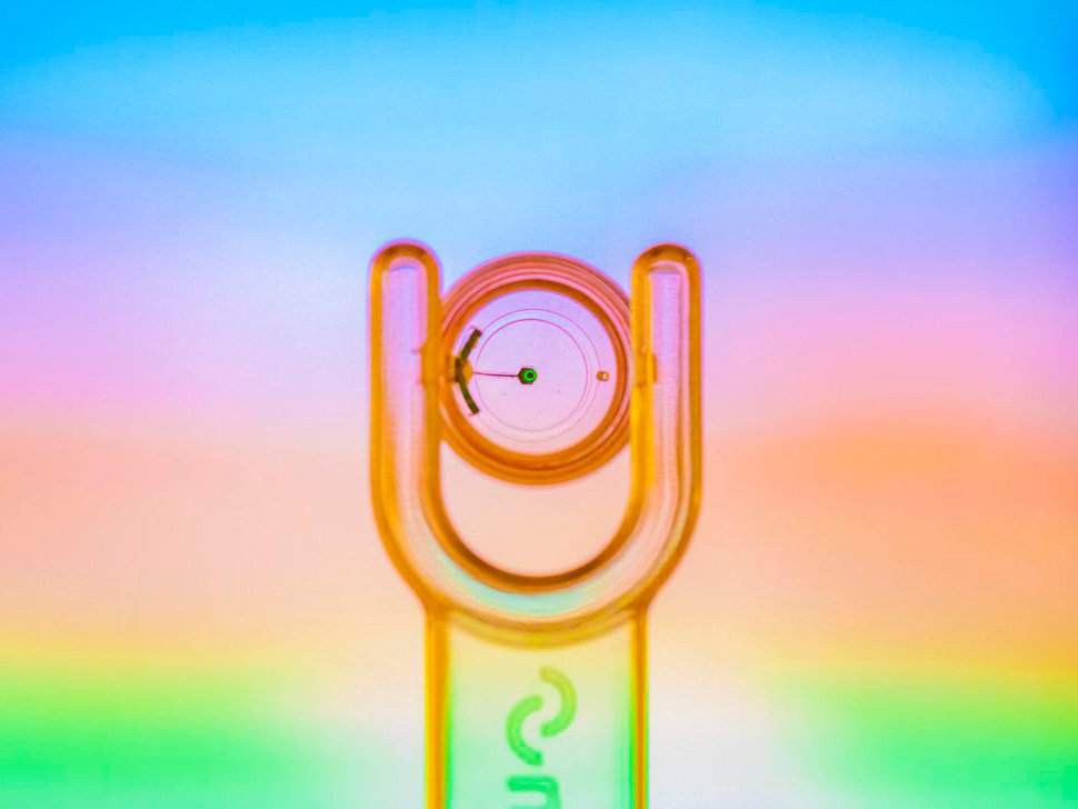 Mojo Lens, las lentillas inteligentes que estábamos esperando