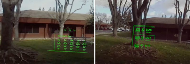 Mojo Lens, las lentillas inteligentes que estábamos esperando