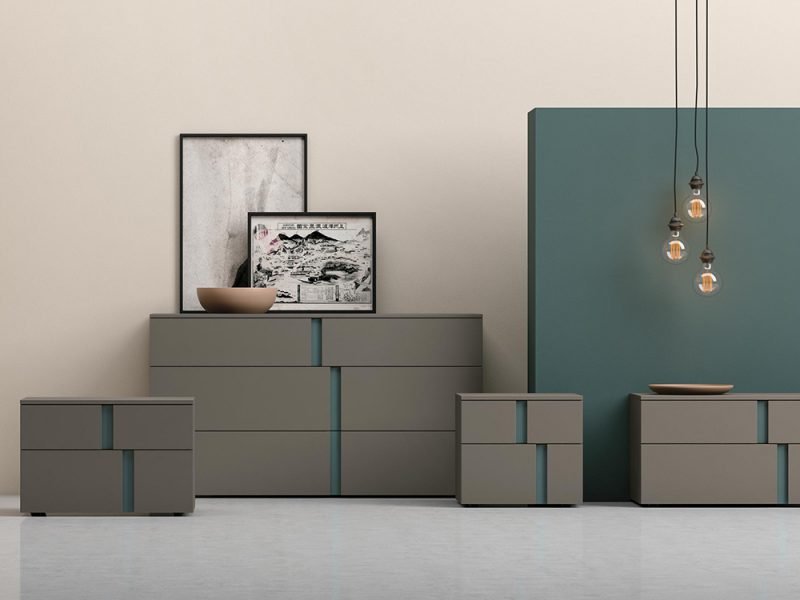 Night Collection Design: diseña una colección de mobiliario para Tomasella