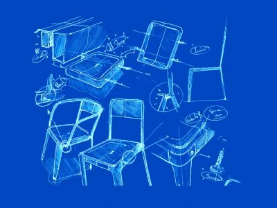 10 proyectos para celebrar el Día Mundial del Diseño Industrial