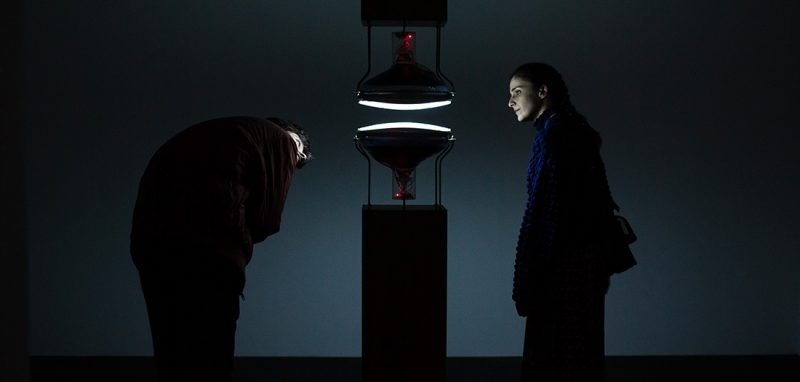 Vuelve el Espacio Fundación Telefónica y lo hace con Bill Viola
