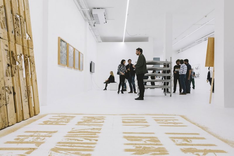 Barcelona Gallery Weekend 2020: 29 galerías inaugurarán la temporada expositiva en septiembre