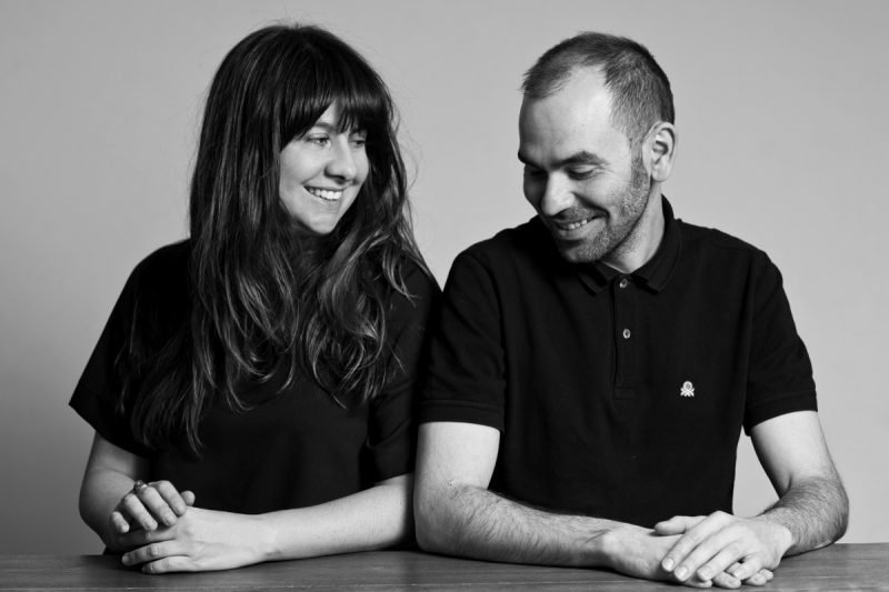 La campaña de Rodríguez y Cano para fomentar la lectura en Madrid