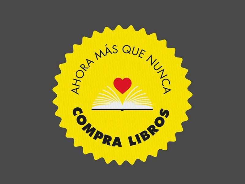La campaña de Rodríguez y Cano para fomentar la lectura en Madrid