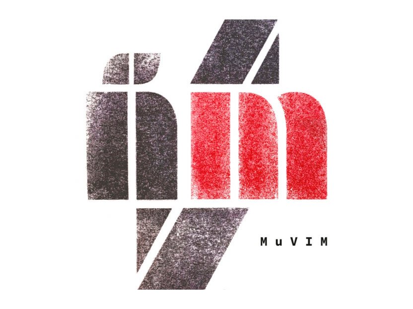 Tipografia’m, exposición sobre tipografía en el MuVIM