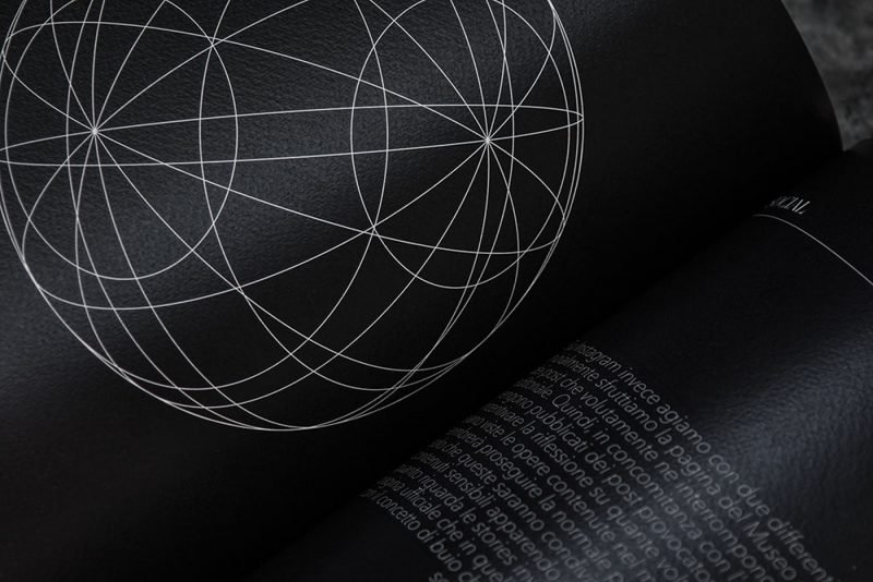 Museo del Novecento, Luca Ricci, Lorenzo Brazzini y Cecilia Cazzola