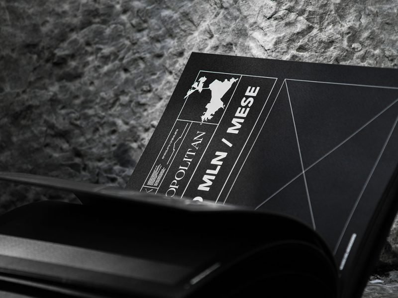 Museo del Novecento, Luca Ricci, Lorenzo Brazzini y Cecilia Cazzola