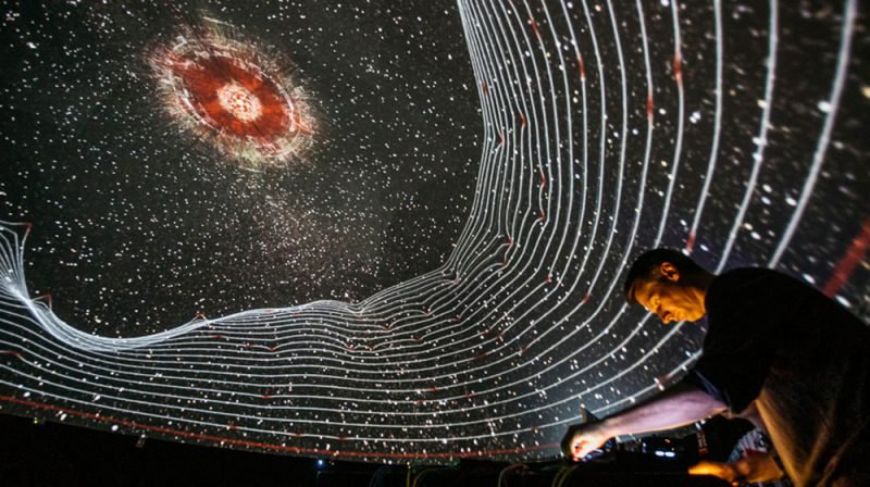 Edición extraordinaria del Sónar en el CCCB los próximos 18 y 19 de septiembre