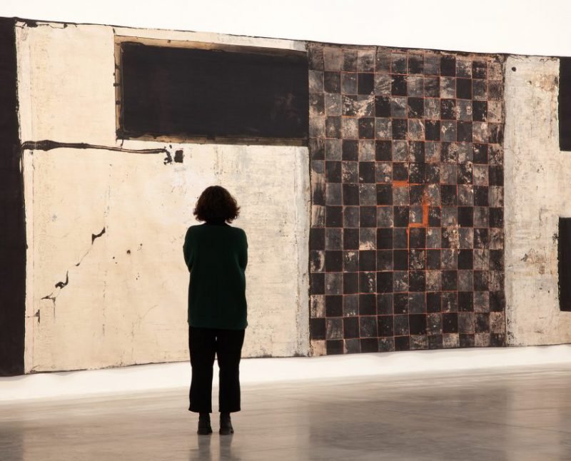 Hiperespacio, una reflexión sobre el arte y la arquitectura en el Bombas Gens Centre d’Art