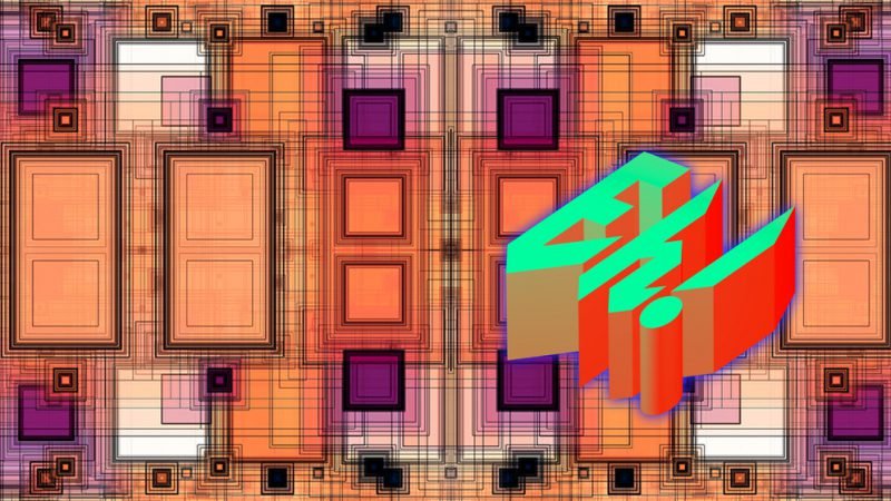 La ciudad visualizada: Taller de dibujo con código y videomapping con Alba G. Corral