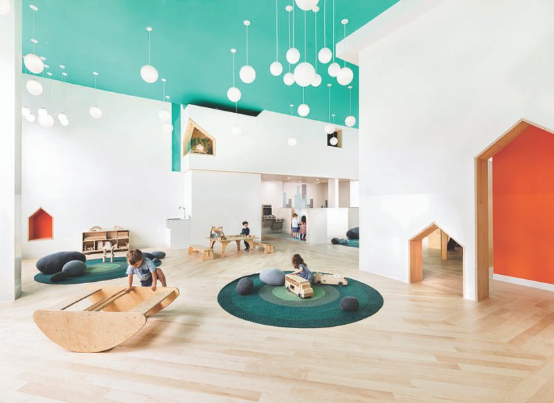 Diseño de espacios: Mi casita, de 4|MATIV