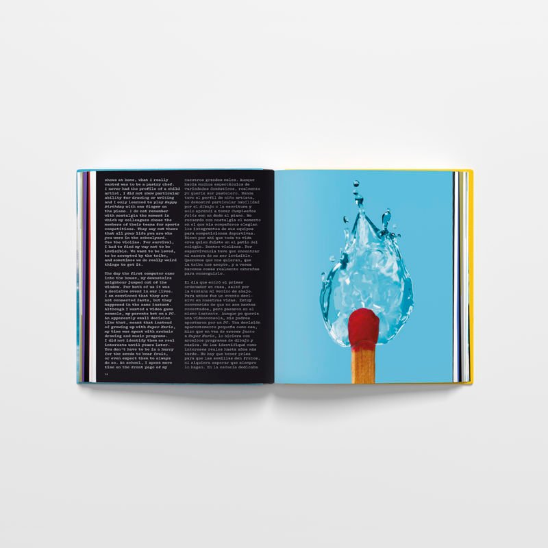 Greetings from Javier Jaén Studio, la imperdible antología de Javier Jaén