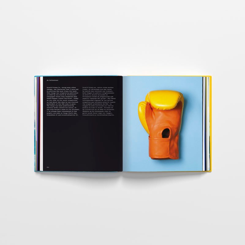 Greetings from Javier Jaén Studio, la imperdible antología de Javier Jaén