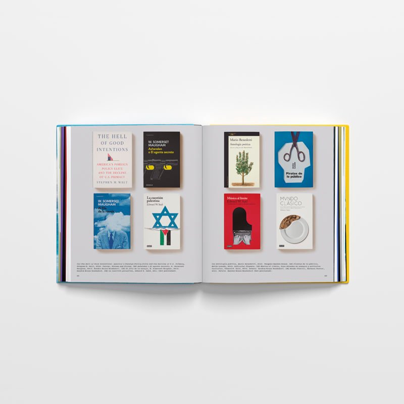 Greetings from Javier Jaén Studio, la imperdible antología de Javier Jaén