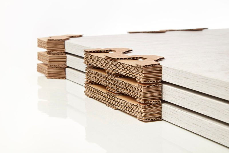 Delta de Oro categoría Packaging: Scudopack, de Estudi Brafim para Brafim Mecplast