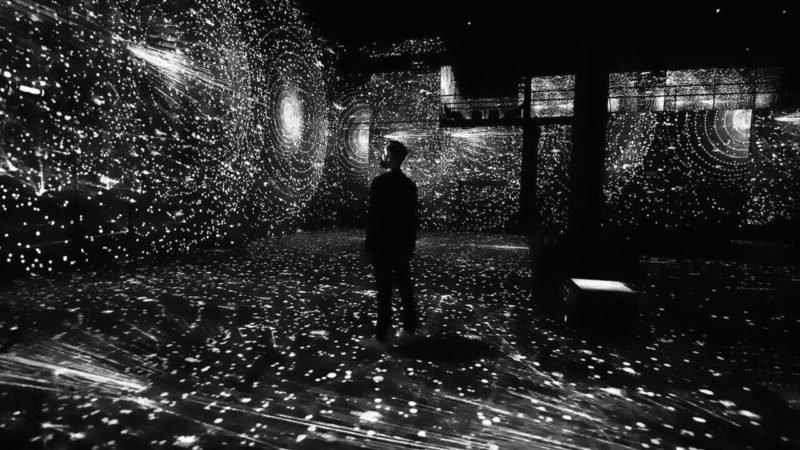 Offf Sevilla 2020: el festival de cultura posdigital ya está aquí