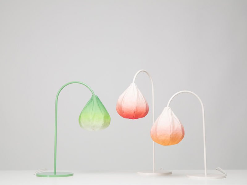Las luminarias de Kristine Five Melvær. Luz y diseño escandinavo