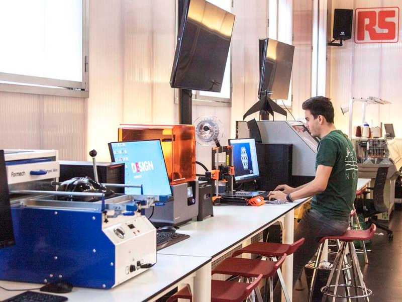 ESNE celebra el quinto aniversario del primer Grado Universitario Oficial en Diseño de Producto de España