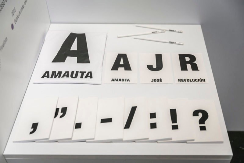 Gran exposición de la 7ª Bienal Iberoamericana de Diseño