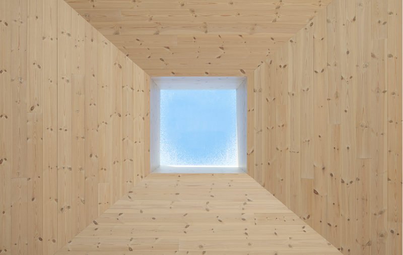 Skigard Hytte: el refugio residencial de Mork-Ulnes