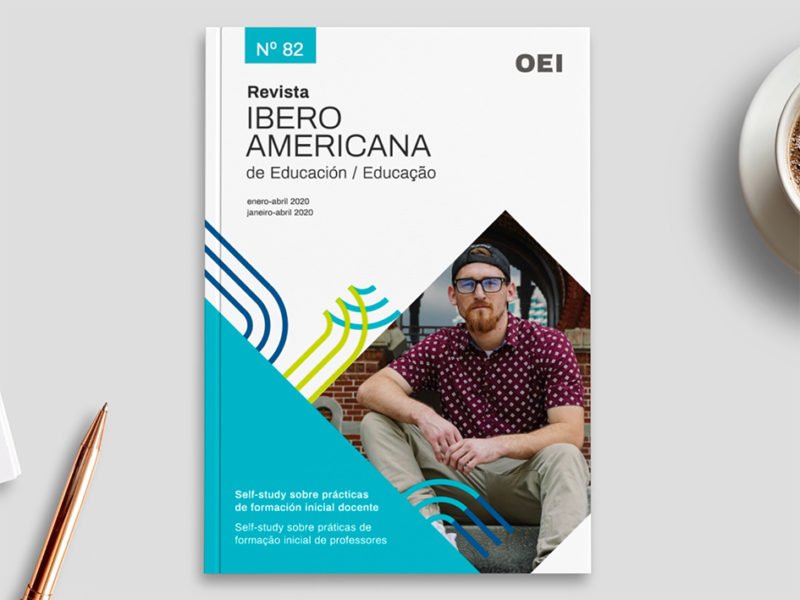 Wearebold y Mejor firman la nueva imagen institucional de la Organización de Estados Iberoamericanos
