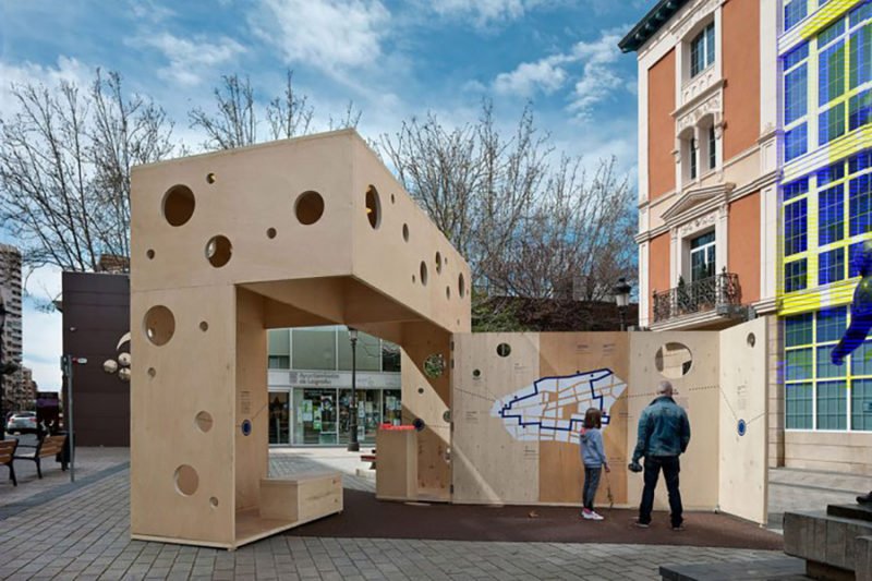 Concéntrico pone en marcha los concursos de su séptima edición