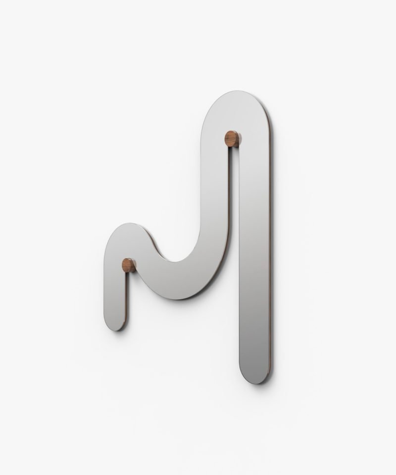 Melt, los espejos derretidos de Bower