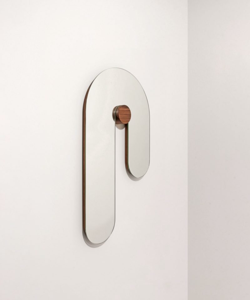 Melt, los espejos derretidos de Bower