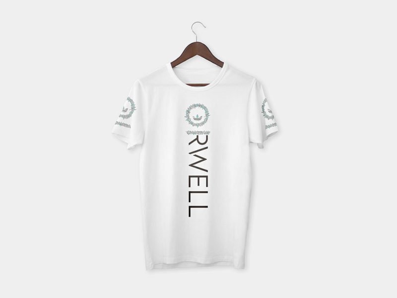 Orwell: la rebelión digital
