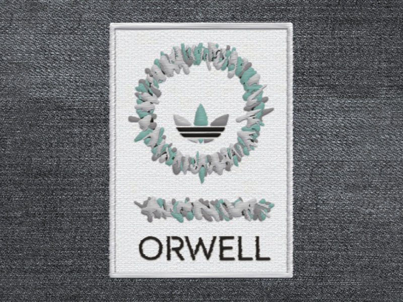 Orwell: la rebelión digital