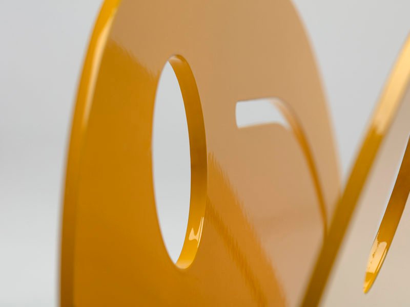 D-NA, el refrescante aparcabicis Alegre Design para el mercado nipón