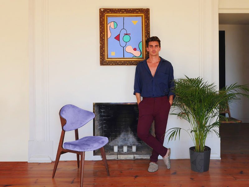 Entrevista a Sergio Prieto: clásico y contemporáneo